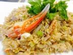 Best Fried Rice with Crab Meat in Santa Clara, CA