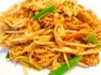 Best Pad Thai in Santa Clara, CA