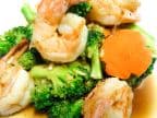Best Broccoli and Oyster Sauce in Santa Clara, CA